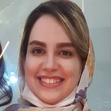 دکتر مهسا زارع