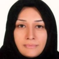 دکتر مریم مهریزی