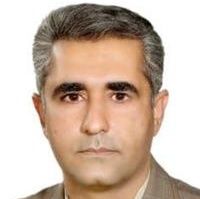 دکتر علی قطفان