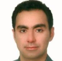 دکتر سیدرضا ثاقبی