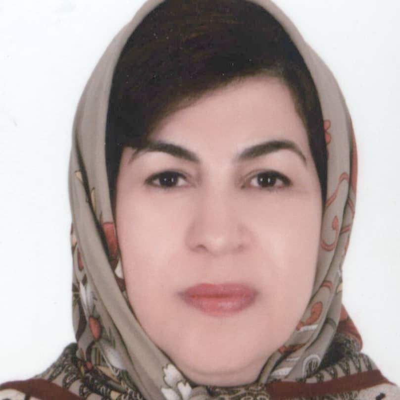 دکتر آزیتا آذرکیوان