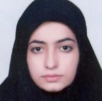 مریم سادات کمالی