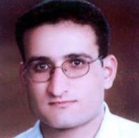 دکتر احمد حیدری