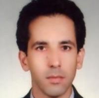 دکتر مهدی مودی