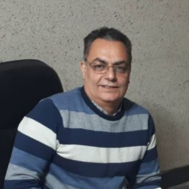دکتر منوچهر عبدالعلی زاده