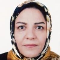 دکتر مینو شریف زاده کرمانی