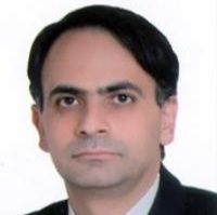 دکتر علیرضا سیروس کبیری