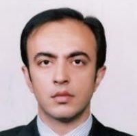 دکتر محمدحسین رضائی عدلی