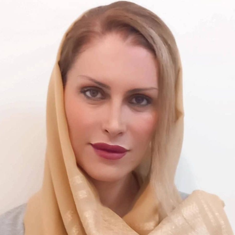 مژگان باقری مقیمی