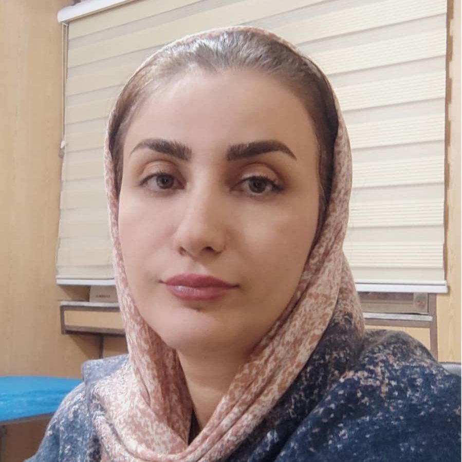 دکتر سهیلا اسداللهی