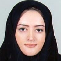دکتر سارا آتش پر