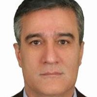 دکتر امیرعلی مهربان فر