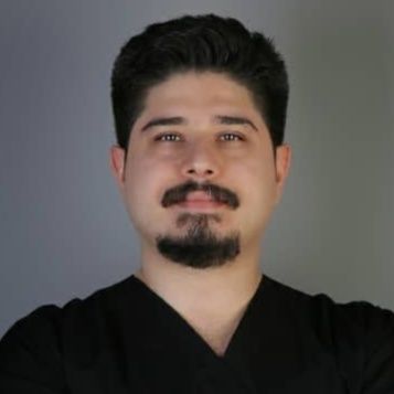 دکتر وحید هرندی
