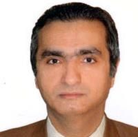 دکتر احمد معبود سنائی