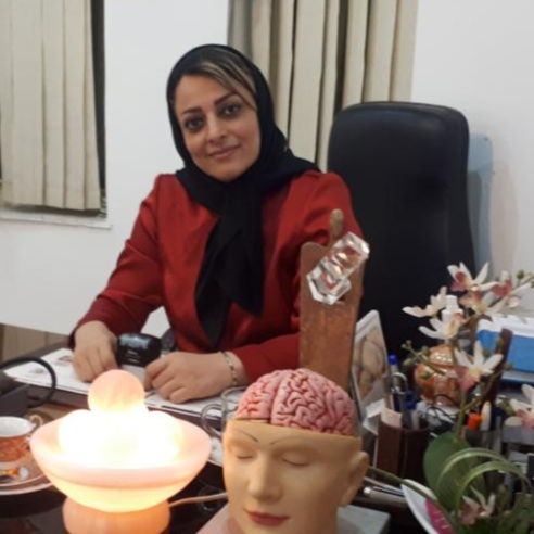 دکتر انسیه ملکدار