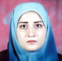 مرضیه علی نقی زاده