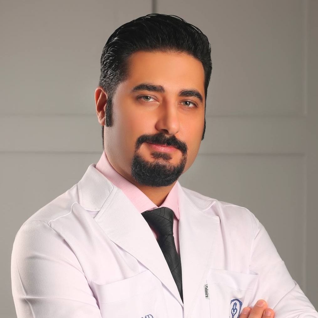 دکتر هادی دادجو
