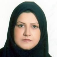 مریم موسایی