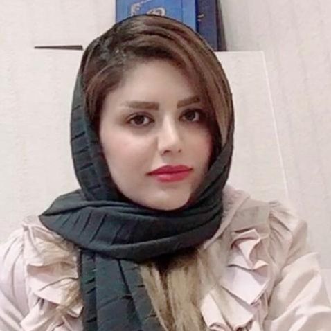 ندا محمدی