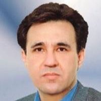 دکتر مجید صمدی حکاک