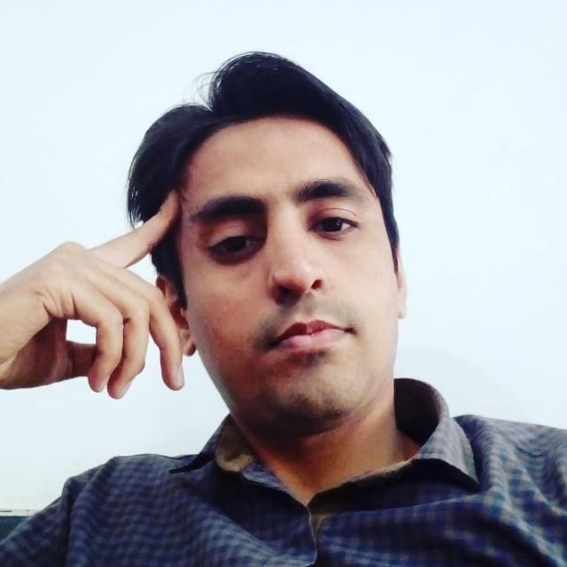 عبدالرحمن اربابی کلاتی