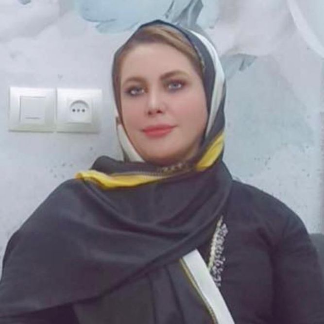 زهرا بیگی