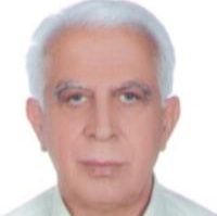 دکتر محمود تهرانچی زاده
