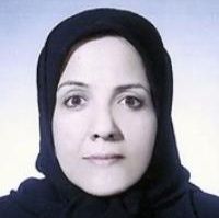 دکتر سیمین دخت مشار