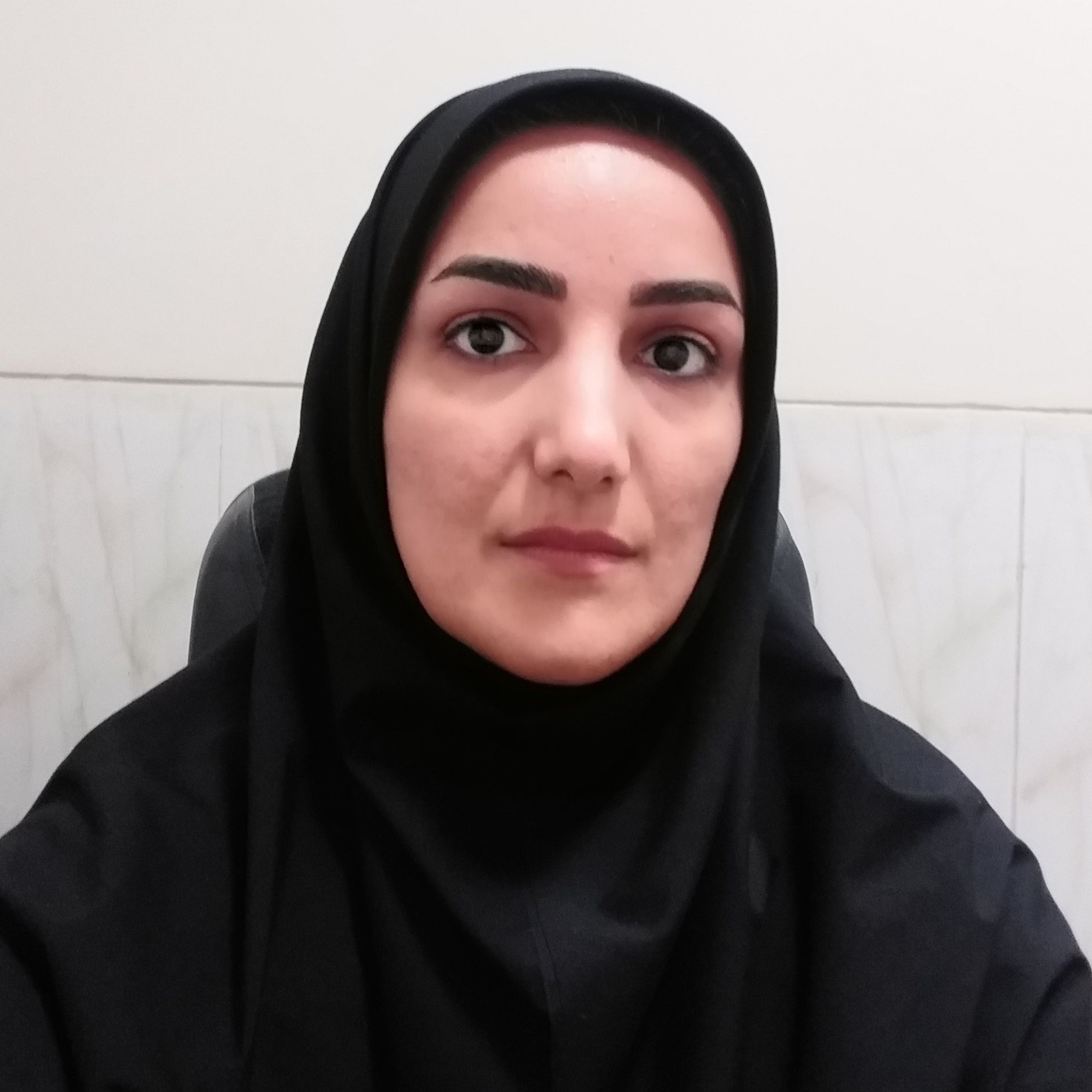 مژگان خوشبین