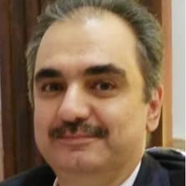دکتر افشین امینی