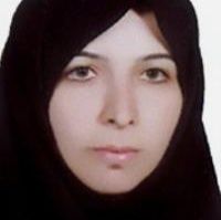 دکتر الهام مزلقانی زاده