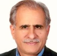 دکتر مهدی قندهاری