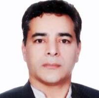 دکتر قاسم کریمی