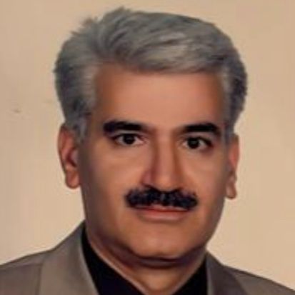دکتر غلامرضا مهدیان