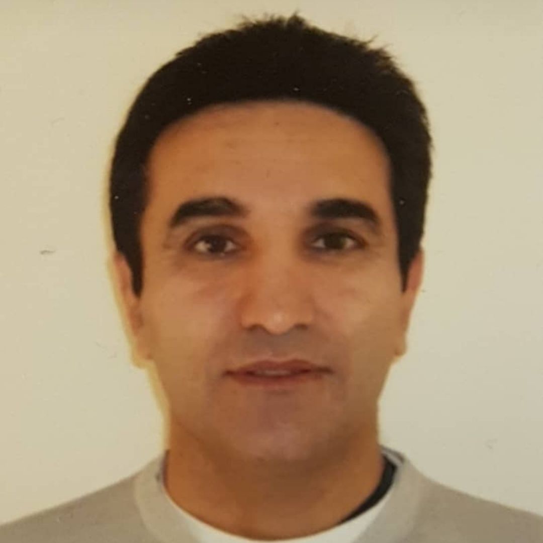دکتر بهرام قره پاپاق