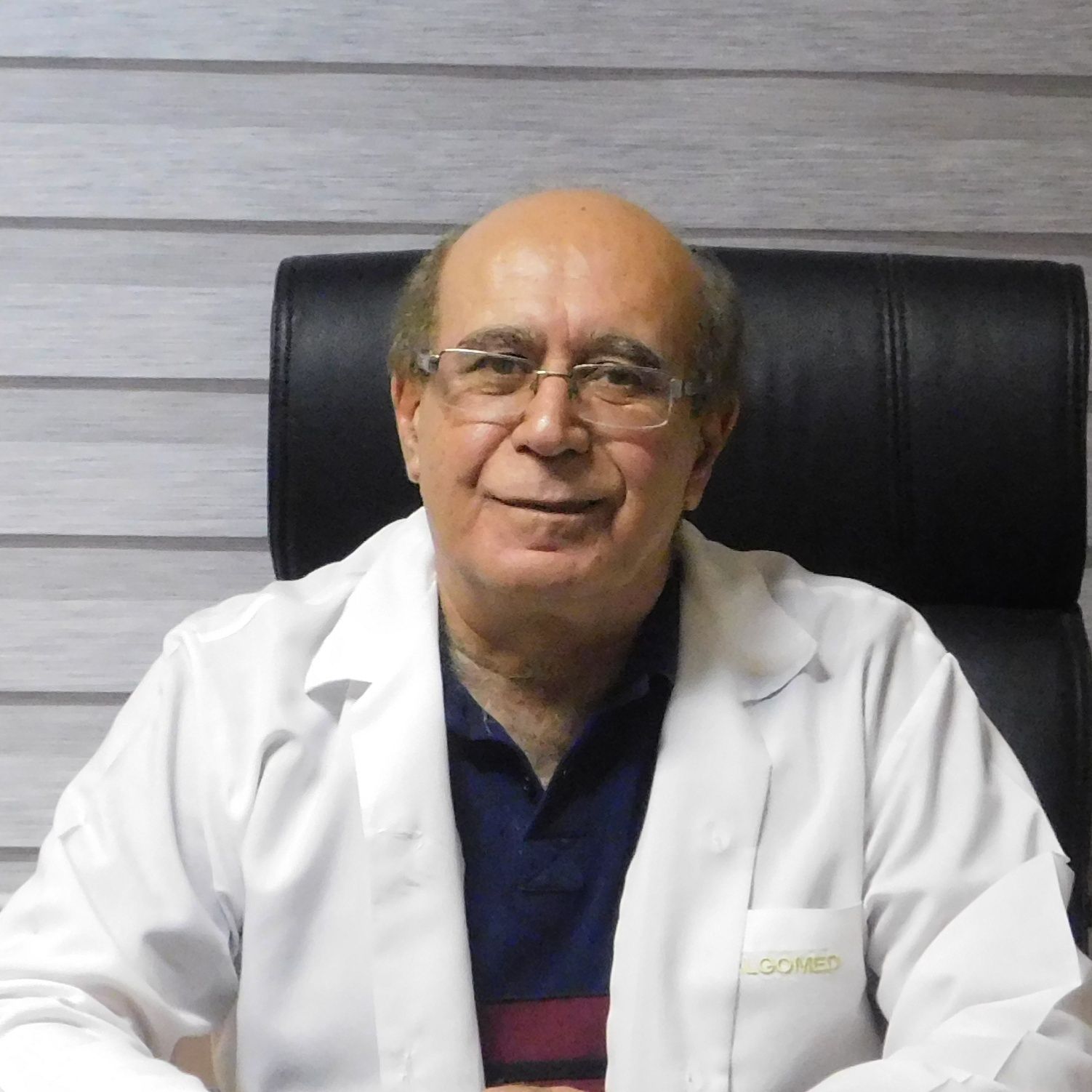 دکتر بیژن ادیبی