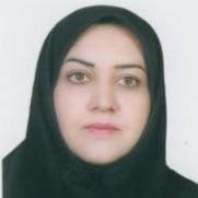 دکتر سیده مریم بنی هاشمی