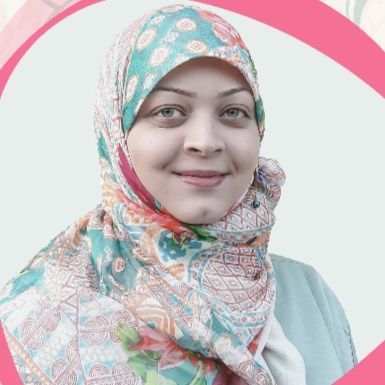 نفیسه السادات حجازی
