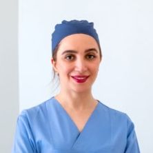 دکتر ترنگ آقابیگی