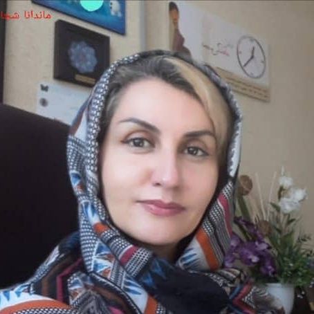 دکتر ماندانا شجاعی