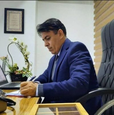 دکتر کامبیز تندرست