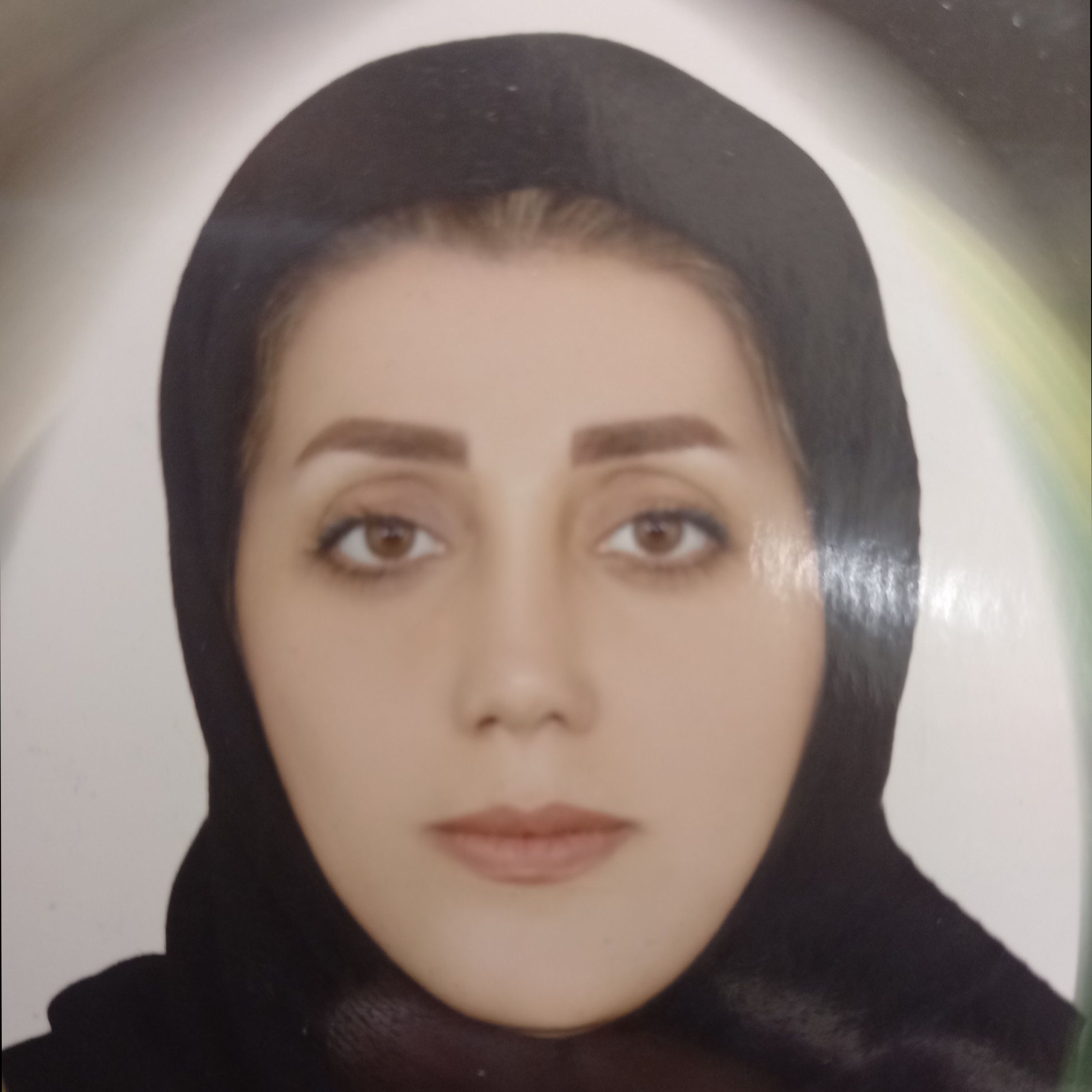فاطمه رشیدی کیا