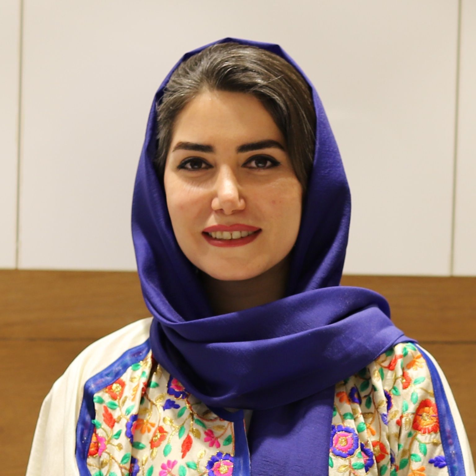 دکتر نسیبه زارع خفری