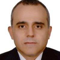 دکتر علیرضا لاشیئی