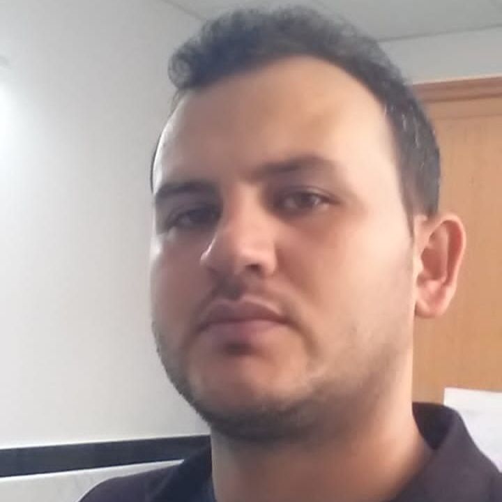 سید مهدی تقی زاده