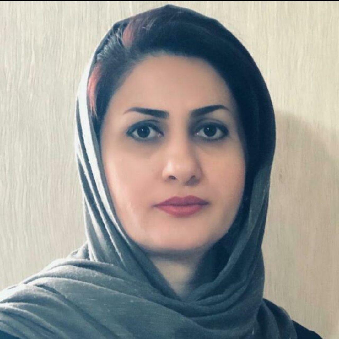 نعیما بخشی