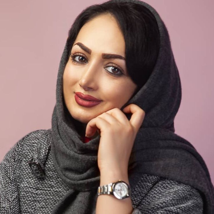مژگان فرهادیان