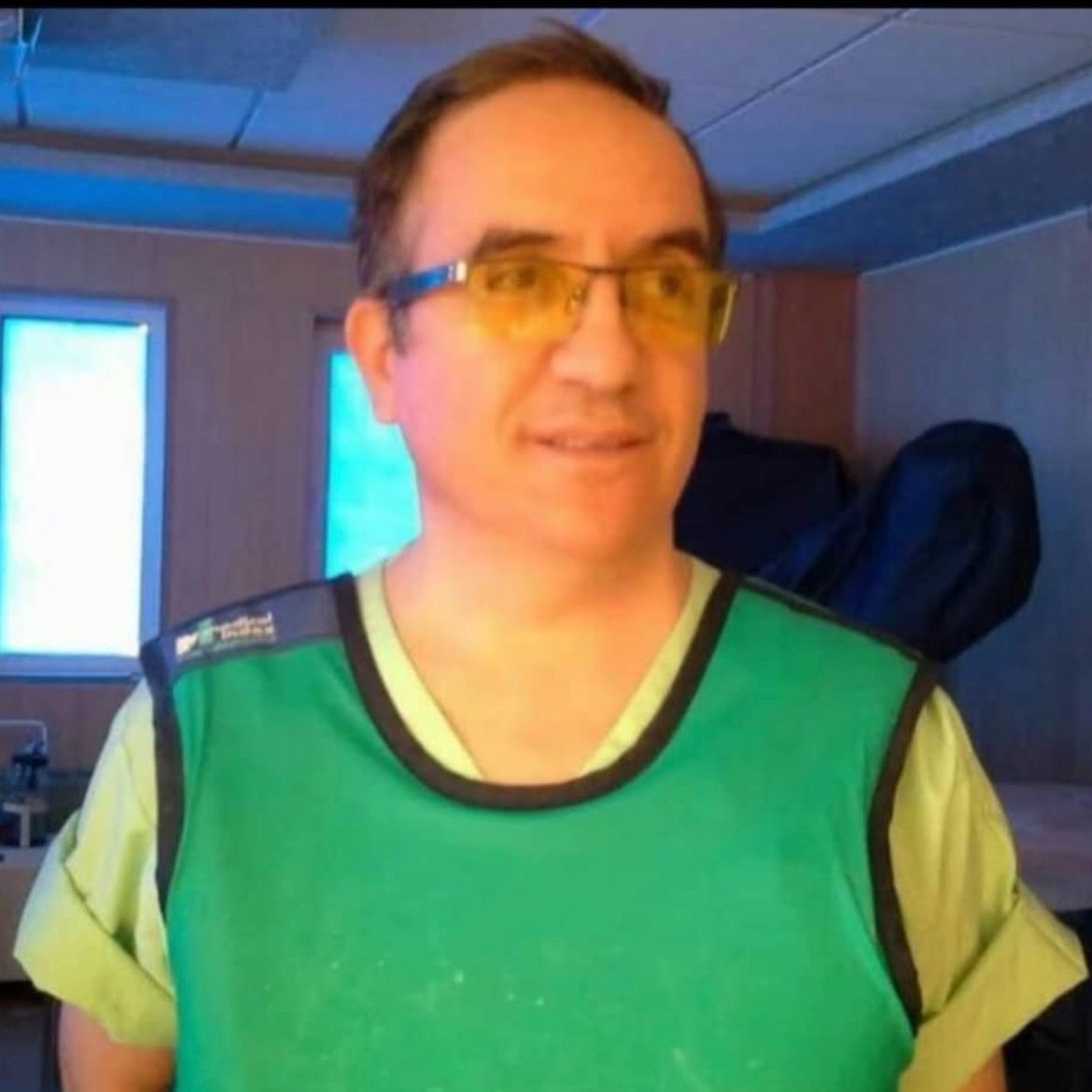 دکتر عسکر قادری