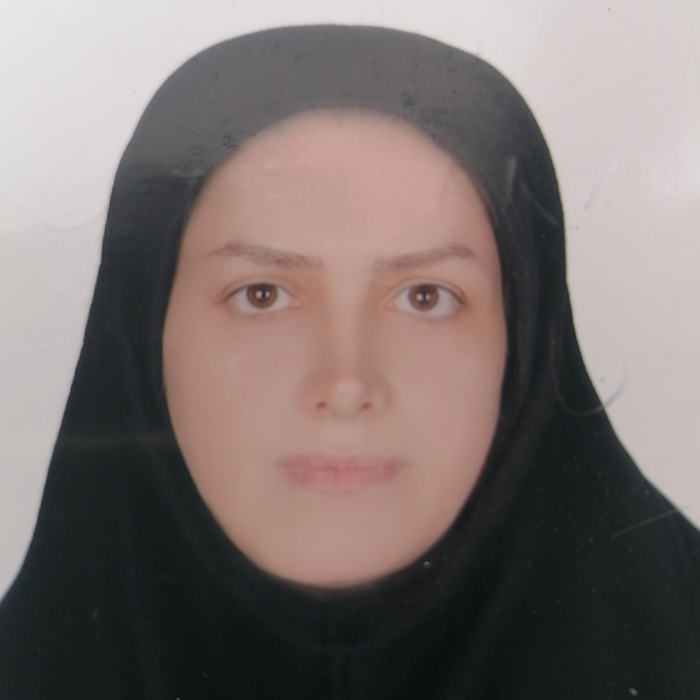 مریم دلال عظیمی