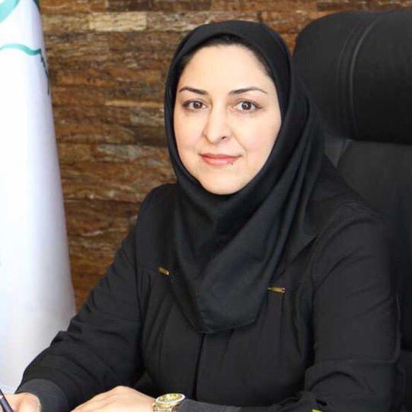دکتر مریم ملکان